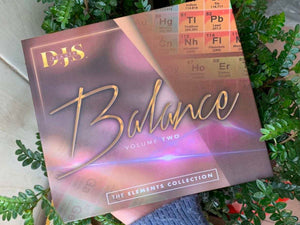 Balance Vol. 2 The Elements Collection