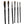 Load image into Gallery viewer, Pro Concealer Brush Set (6 piece set)

