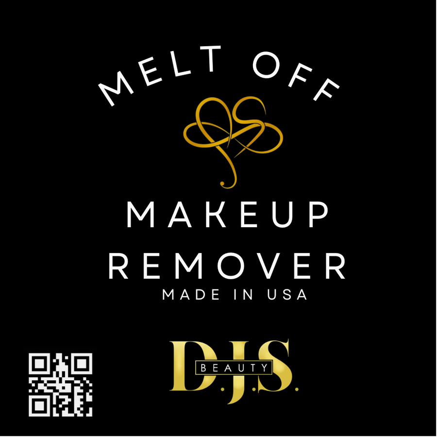 Melt Off Makeup Remover
